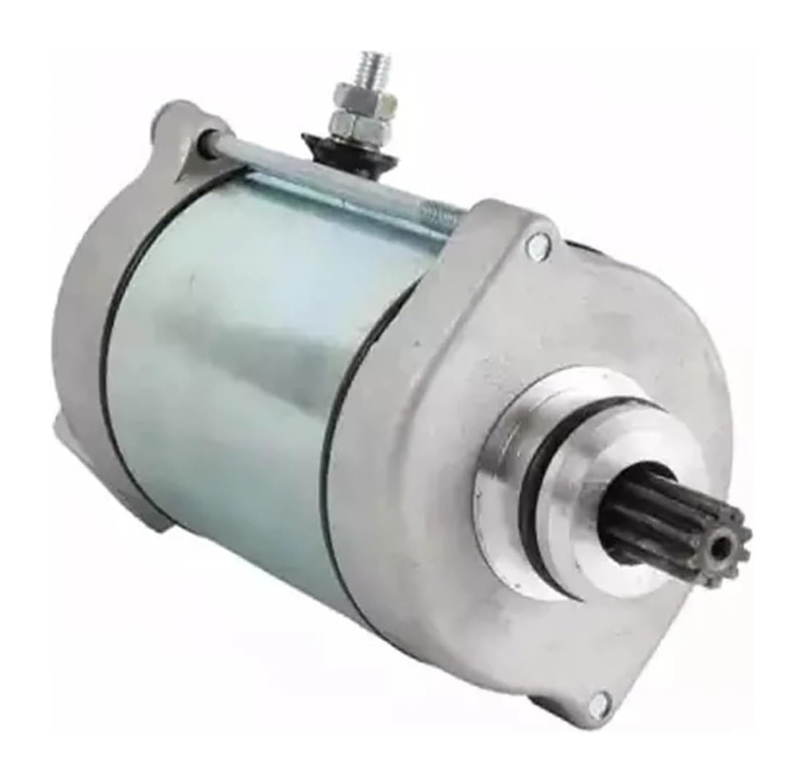 Motor Generador para VT 750 VT750C VT750CD VT750CD2 VT750DC 1998-2007 Motor De Arranque De Motocicleta 31200-MBA-600 Arrancador De Motocicleta