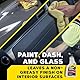 Meguiar’s G250224EU Paint, Dash & Glass Inside & Out Detailer - Lack-, Armaturenbrett- und Glasreiniger für innen und außen - Ideal für Lack, Kunststoff, Vinyl, Leder, Glas und Displays - 710 ml