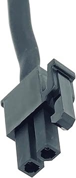 FORTINET Power Supply Adapter FortiGate-60E 60-F FG-60D FG-60C FG-40C FG-30E FG-60E