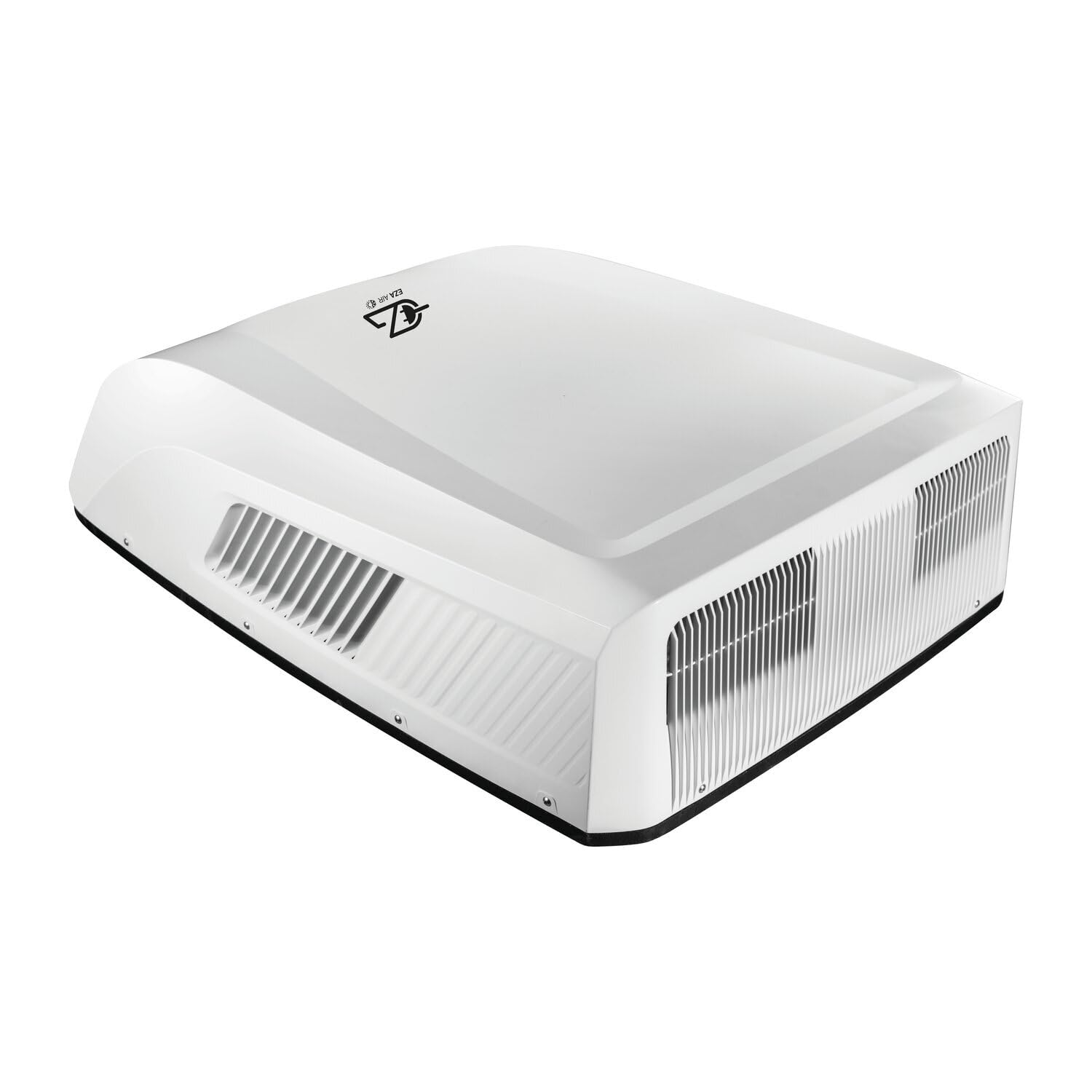 Eza - Climatiseur de toit connecté Connect EZA Coloris - Blanc, Modèle - G3 2600W