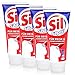 Produktbild Sil saptil Universal Fleckenentferner 200ml - Reise & Vorbehandlung (4er Pack)