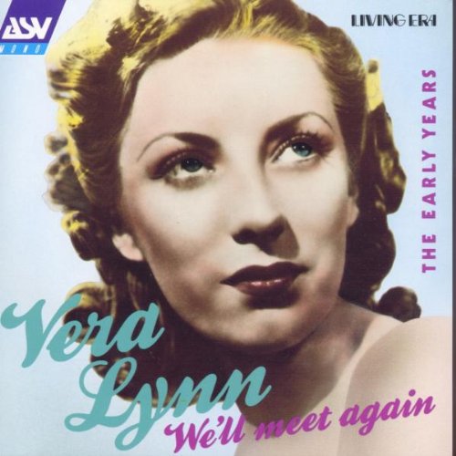We'll Meet Again [Audio CD] Lynn, Vera