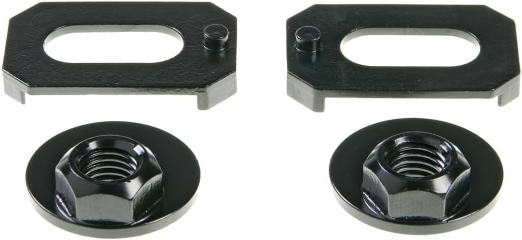 Front Alignment Caster/Camber Kit - Replacement Camber Caster Parts Alignment Caster Camber Kit fits Lincoln Mark LT 2006-2008 fits Lincoln Navigator 2007-2020, 1PCS