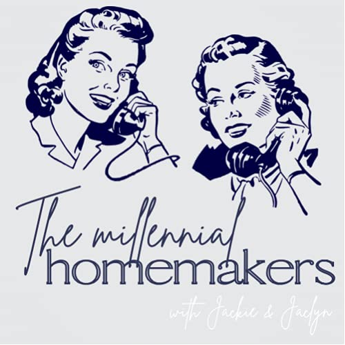 Couverture de The Millennial Homemakers&trade;: Interior Decorating, Hostessing, Homemaking, & Lifestyle Tips