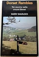 Dorset Rambles 0905392795 Book Cover