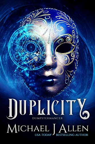 Cover of Duplicity