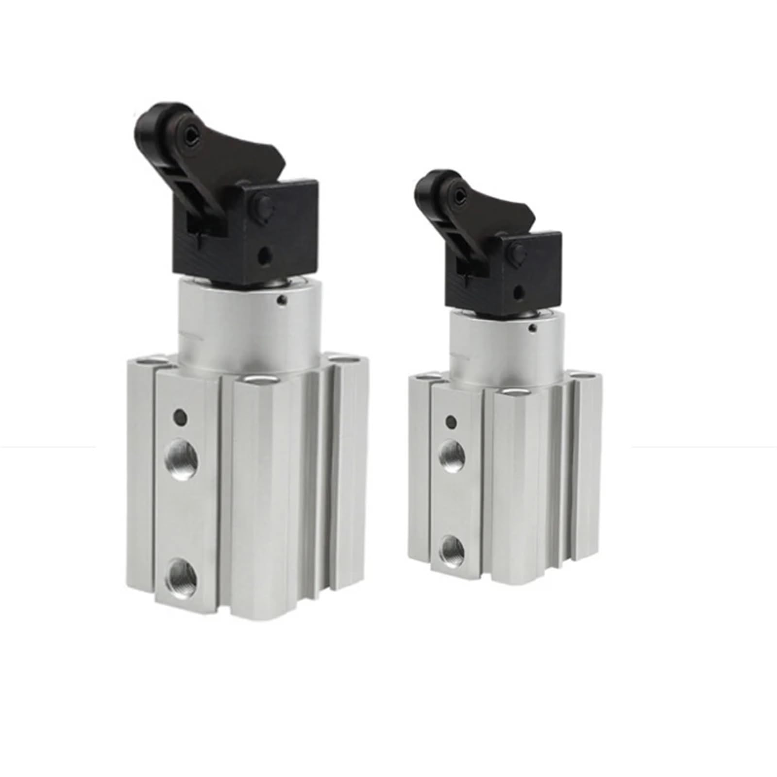 Vérin pneumatique TWQ32x10SK pour stopper les flux de convoyage