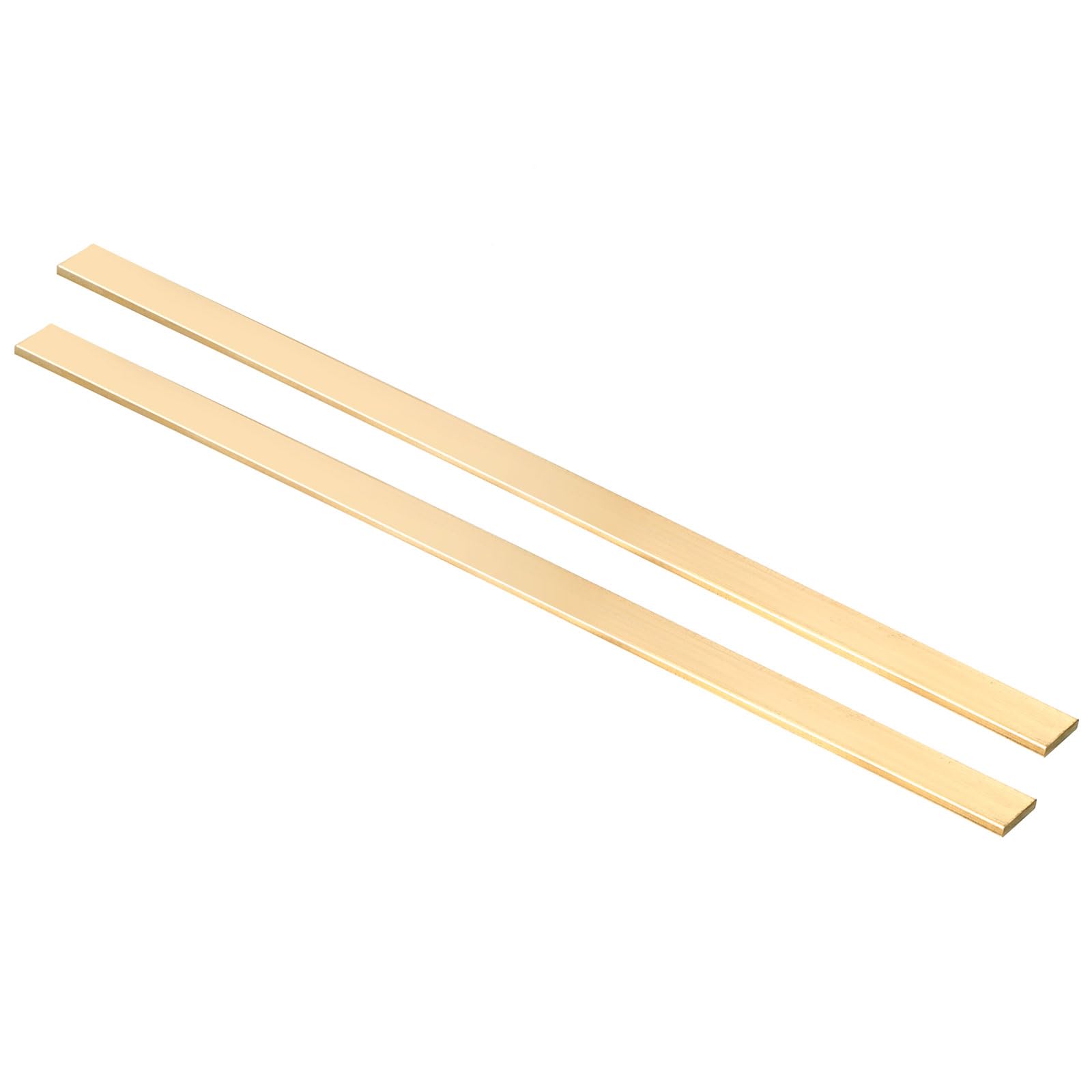H59 Brass Square Bar - Crafting & Decoration -15