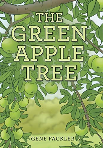 The Green Apple Tree