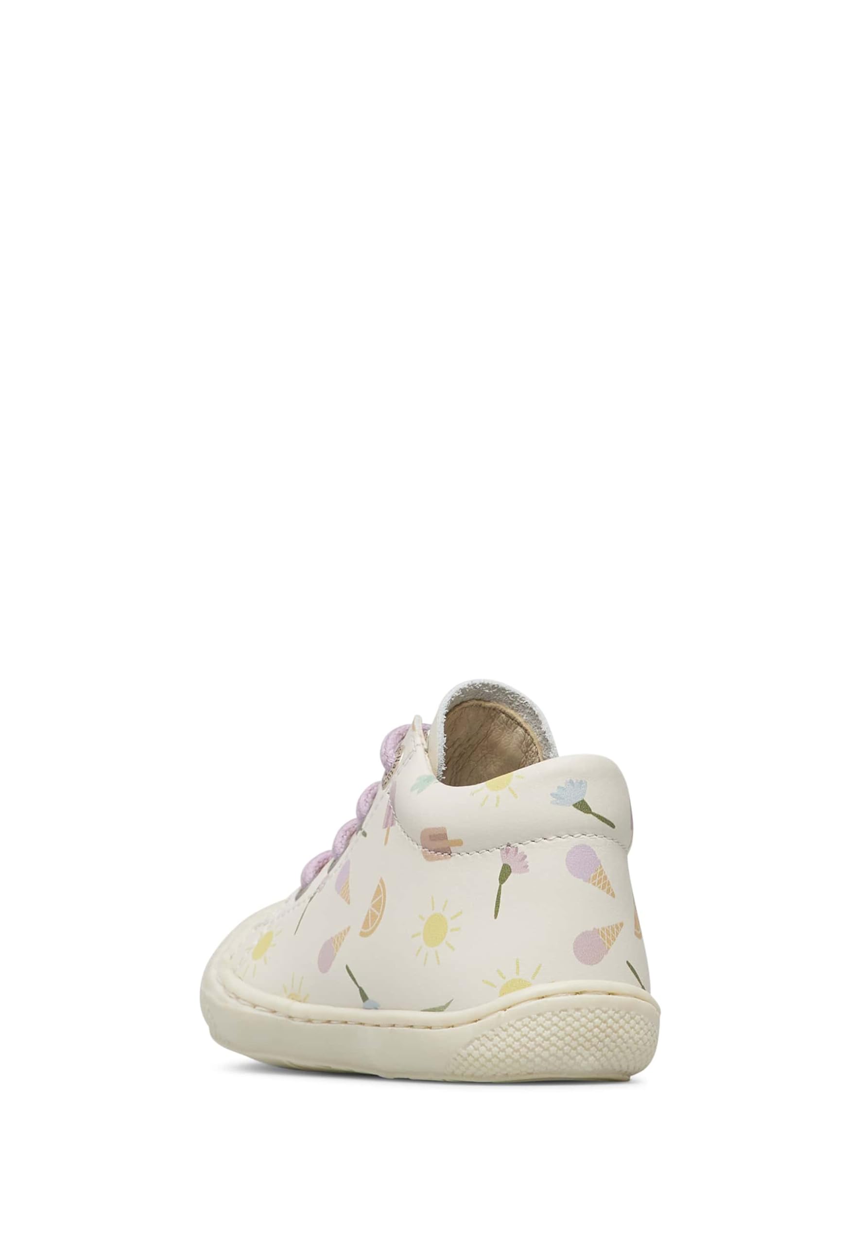 Naturino Scarpe Primi Passi in Pelle