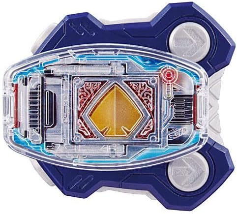 Cintura Kamen Rider Den-O Film Edition - Bandai CSM Regolabile Per Collezionisti - Foto 8