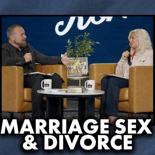 Marriage, Sex and Divorce