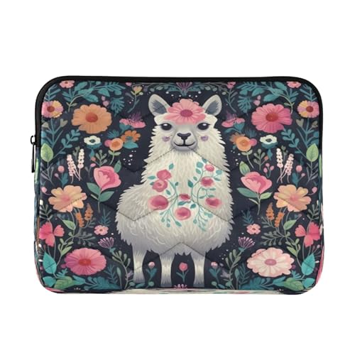Funda para portátil 13-14 pulg impermeable y ligera miniatura 1