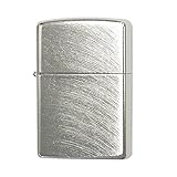 [ZIPPO] ジッポ CHROME ARCH クロームアーチ オイルライター 表面キズ加工 Z24647 その他