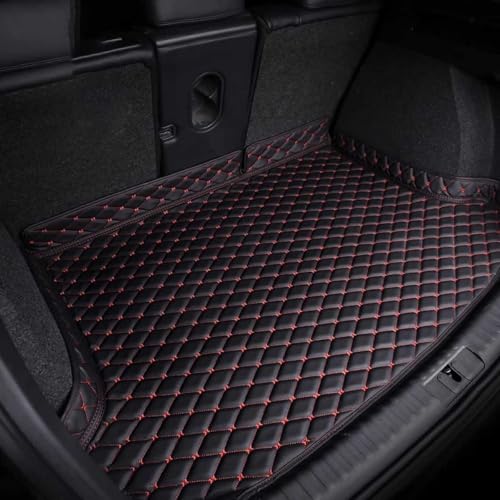 Ford C-Max 5-Seater 2010-2023 Cargo Liner