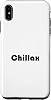 iPhone XS Max Chillax Case