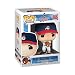Funko Pop! Movies: Major League - Ricky Vaughn (Styles May Vary)