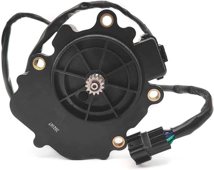 factory Front Differential Servo Gear Actuator Compatible with CF ATV UTV 500 600 X5 0181-314000