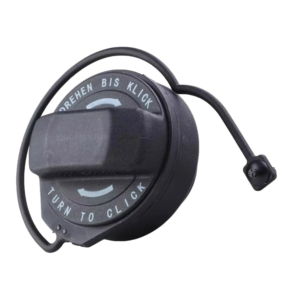 Tappo Ricambio Serbatoi 1pc Nero Tappo Del Serbatoio Gas Carburante Benzina Auto Parti Esterne Per 986 987 996 997 Per Cayman