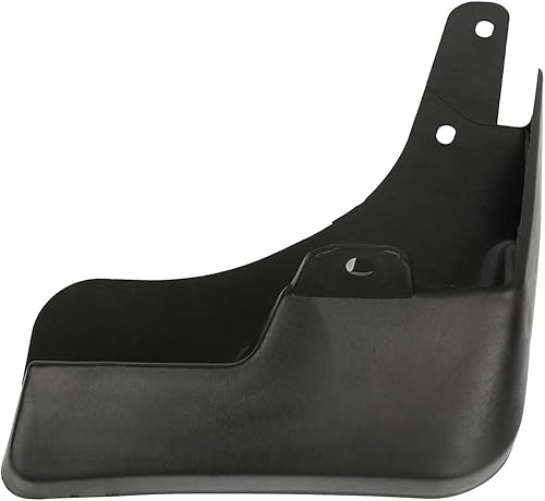 Miniatura 4 de ECCPP 4 protectores de barro delanteros y traseros para Nissan Rogue 2014-2020 Sport Utility, para Nissan X-Trail 2014-2020 Sport Utility