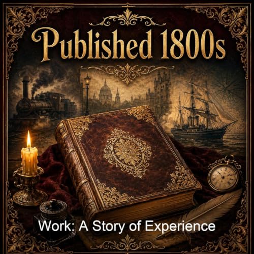 Work: A Story of Experience cover art