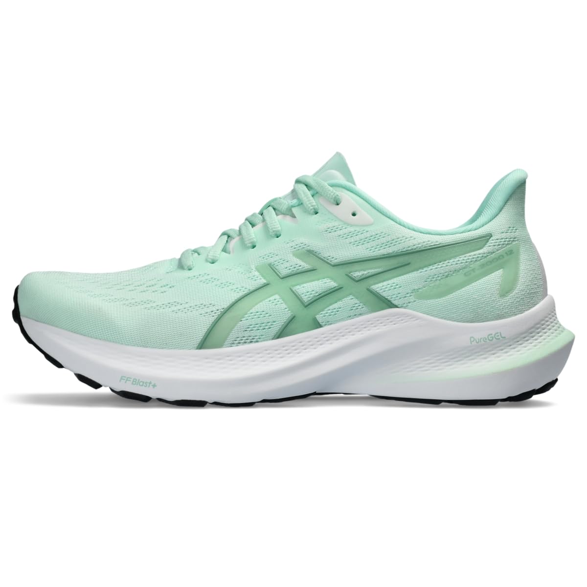 ASICS Gel-Fujitrabuco 8 Laufschuh Herren