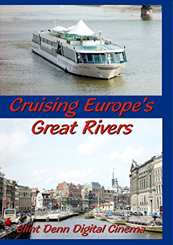 Cruising Europe's Great Rivers - Aboard Amadeus Waterways Symphony Cruise...