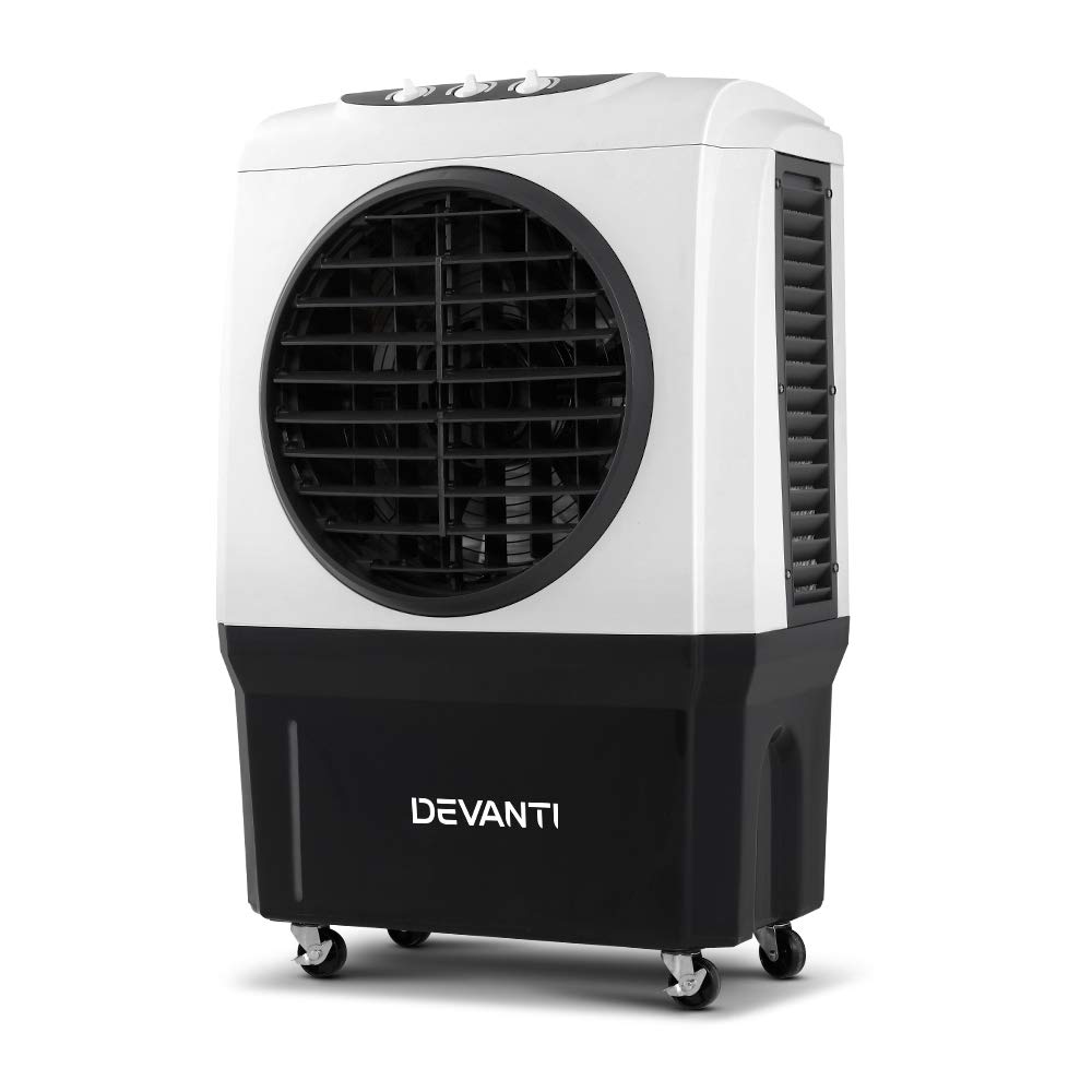 devanti evaporative air cooler review