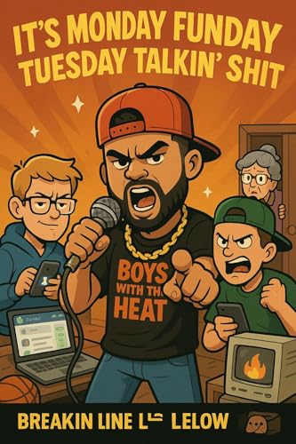 Monday Night Raw: Monday Madness and Smack Talk Podcast Por  arte de portada