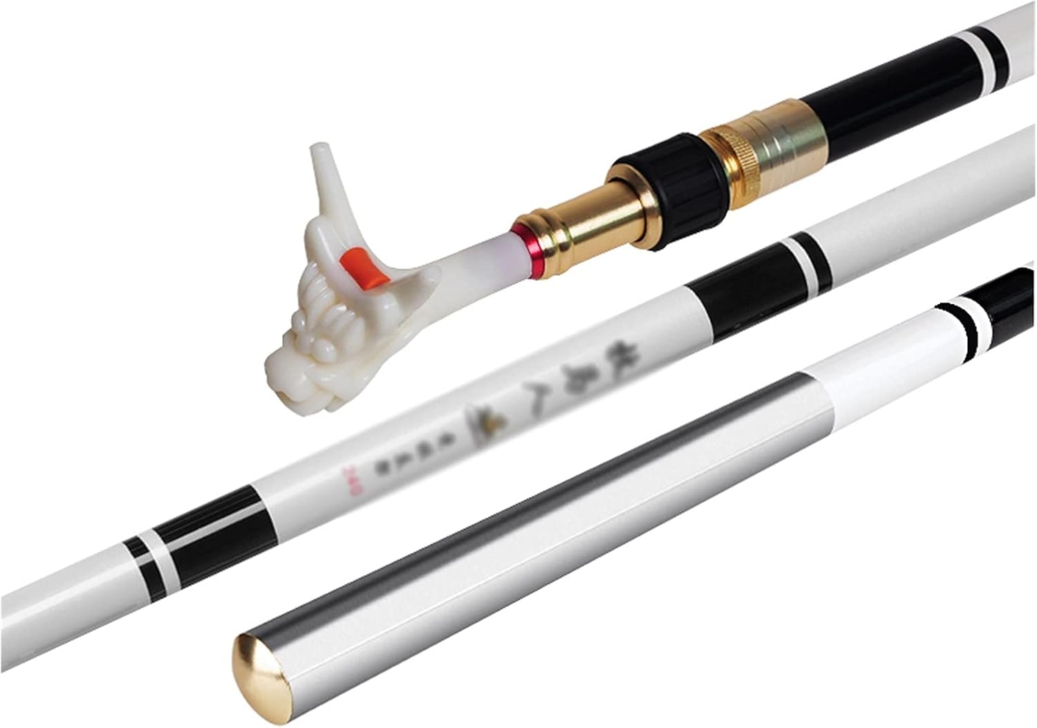 Fishing Stand Faucet Bracket Head Carbon Fishing Rod Rack Rod Rack Multifunctional Fishing Box Turret Bracket Fishing Tackle Fishing Rod Holder (Size : 2.1M)