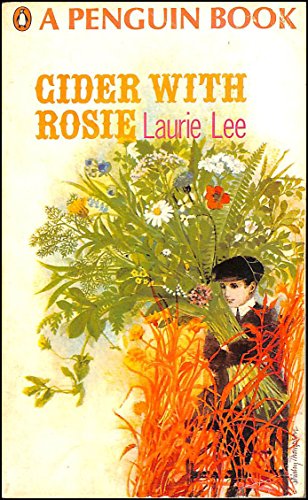 Cider with Rosie. B000O9O3D2 Book Cover