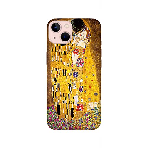 Cover Custodia Compatibile con Apple iPhone 13