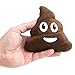 AMSUM Emoji Poop Pillow 5