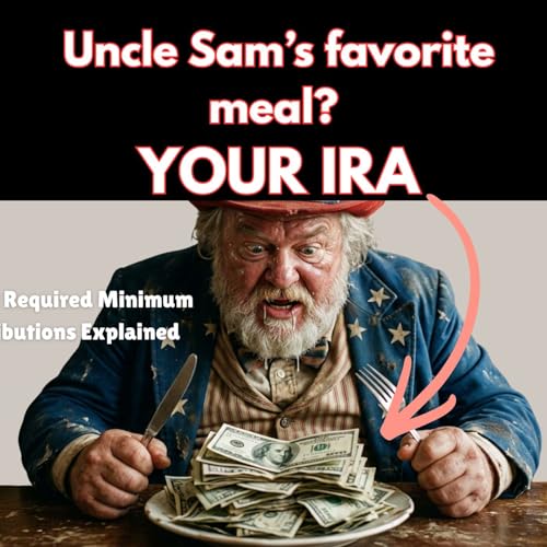 Required Minimum Distributions Explained: Taxes, Social Security, IRMAA and more