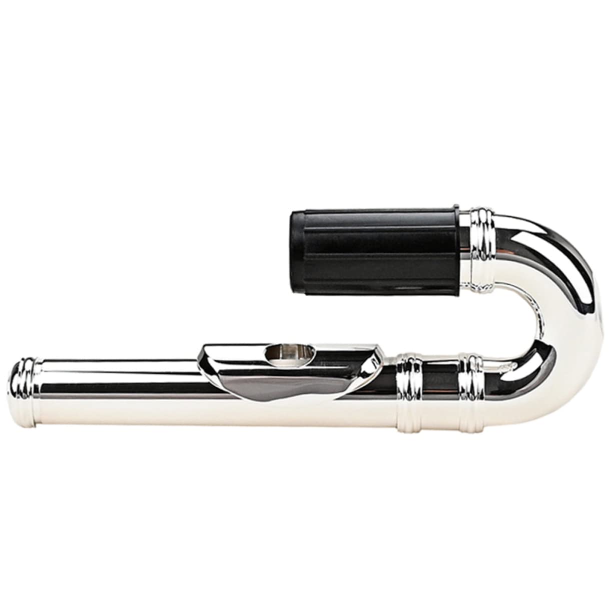 Boquilla Para Reemplazable Para Flauta Accesorios De Instrumento De Viento Acústico De Repuesto Para Flauta Para Practicar Casa Escuela