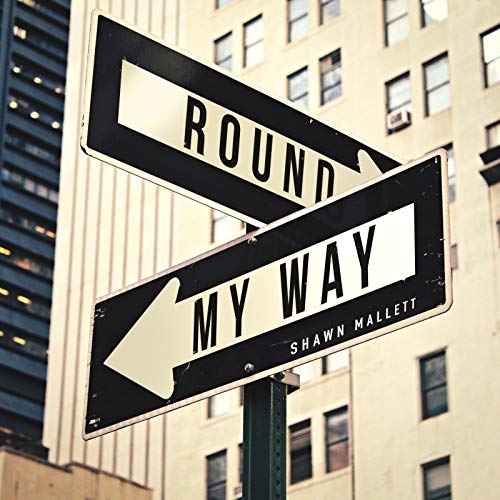 Amazon MusicでShawn MallettのRound My Wayを再生する
