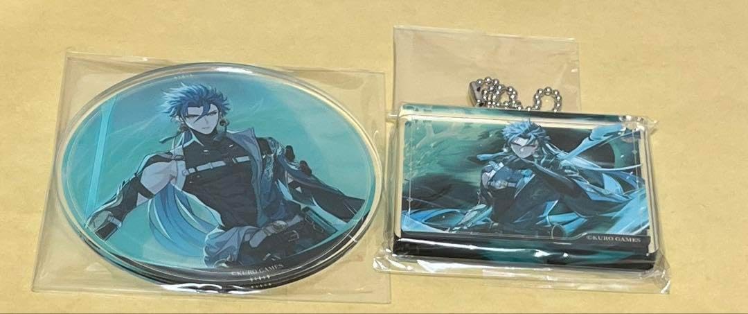 湘南モノレール 青ブタ コラボ 記念硬券セット＆クリアファイル