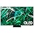 SAMSUNG QN77S95CA 77 inch HDR Quantum Dot OLED Smart TV Bundle with 2 YR CPS Enhanced Protection Pack (2023 Model)