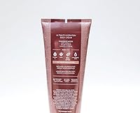 Vista 208 de Bath & Body Works - Noir Men's Collection, crema corporal ultra karité, 236 mililitros