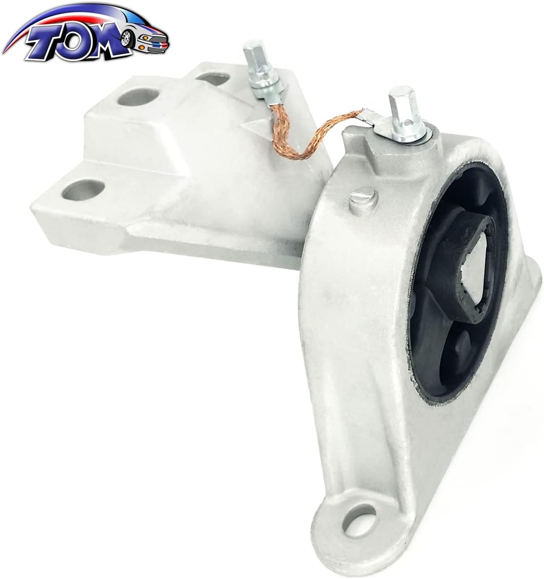 TOM - Engine Mount With Bracket Fits 2004 2005 2006 Chrysler Pacifica 3.5L EM-5085
