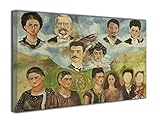 3.Una pintura de arte contemporáneo perfecta para dormitorio, sala de estar, cocina, hotel, comedor, oficina, baño, bar, etc. Será una decoración de pared única para decorar su espacio