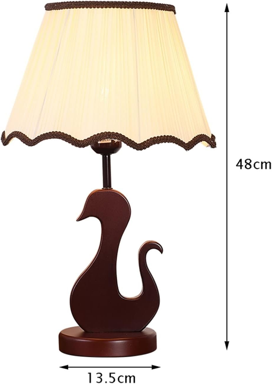 高級テーブルランプアンティーク調 照明スタンドライト 陶器卓上