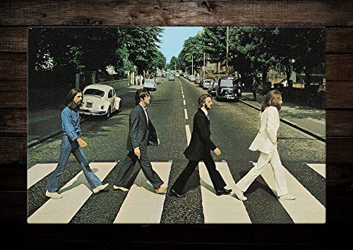 Impression des Beatles – The Beatles Abbey Road canva – Abbey Road canva – The Beatles canva – The Beatles Abbey Road… - Les Beatles, Paul McCartney, John Lennon, RIngo Starr, George Harrison Impression des Beatles - The Beatles Abbey Road canva - Abbey Road canva - The Beatles canva - The Beatles Abbey Road… – Image 8