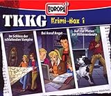 Tkkg Krimi-Box 01 by Tkkg Tkkg Krimi-Box 01
