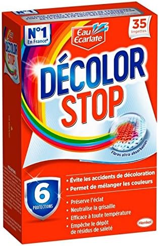 Entretien Briochin authentique vinaigre de menage pret a l 'emploi (750ML) - Price Per Unit