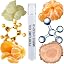EM Molecule 01 + Mandarin Inspired No. 53210