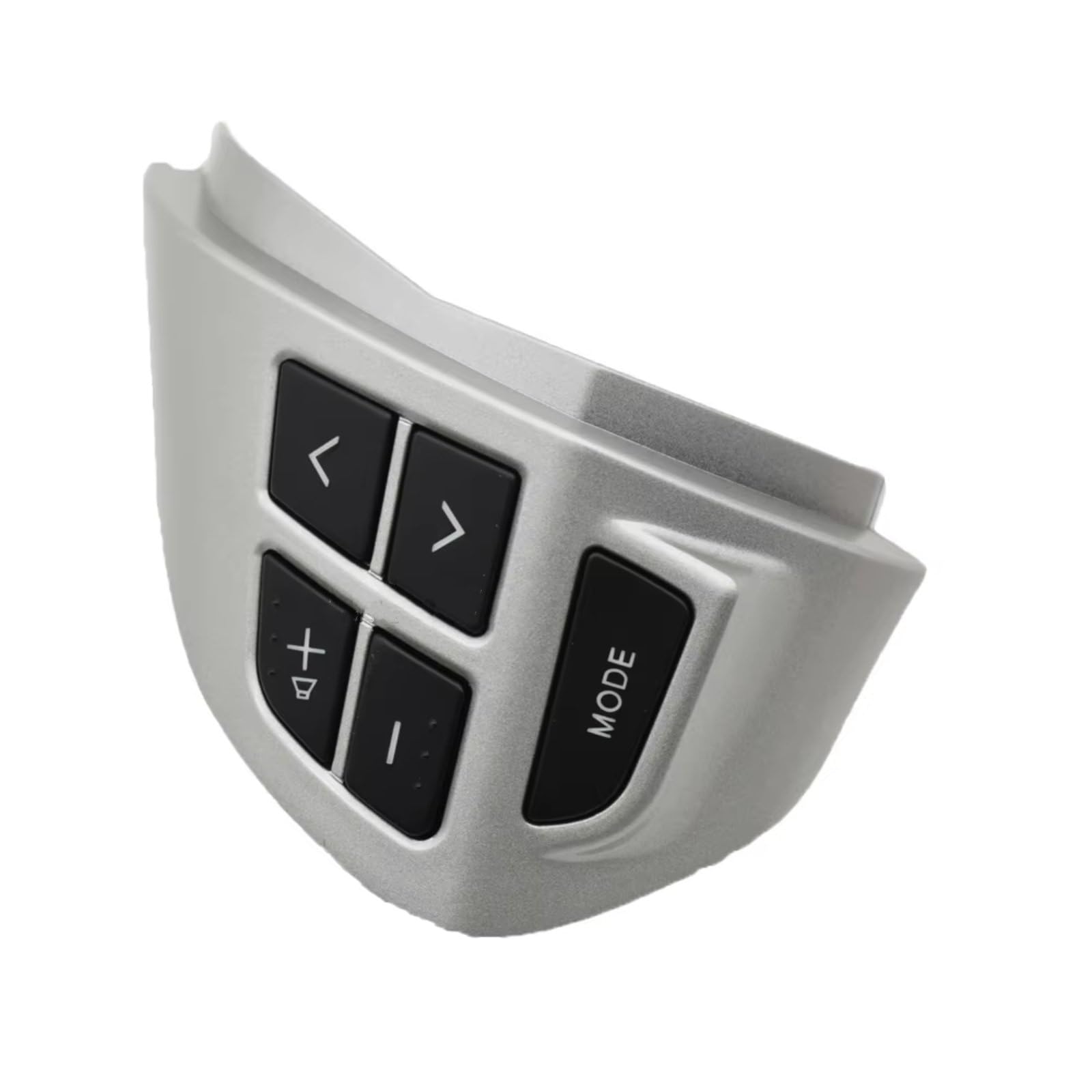 Volante con botón control compatible con Mitsubishi Lancer 2007-2014 izquierdo 7