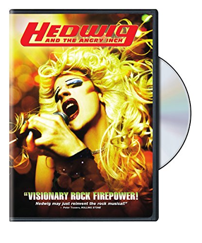 Hedwig and the Angry Inch (New Line Platinum Series) - Mehr Infos/Bestellen
