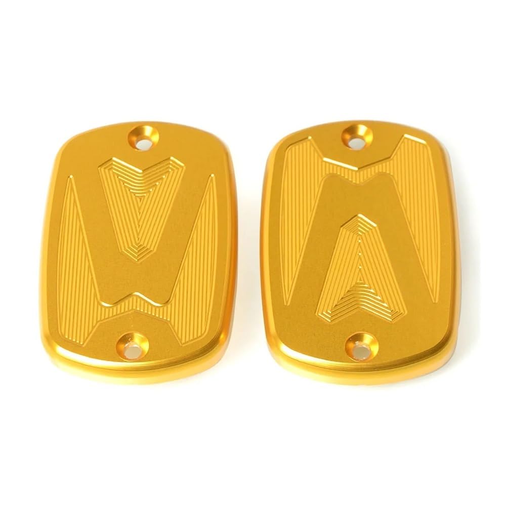 Bouchon liquide de frein T-Max finition premium pour réservoir moto 2004-2011 - 8