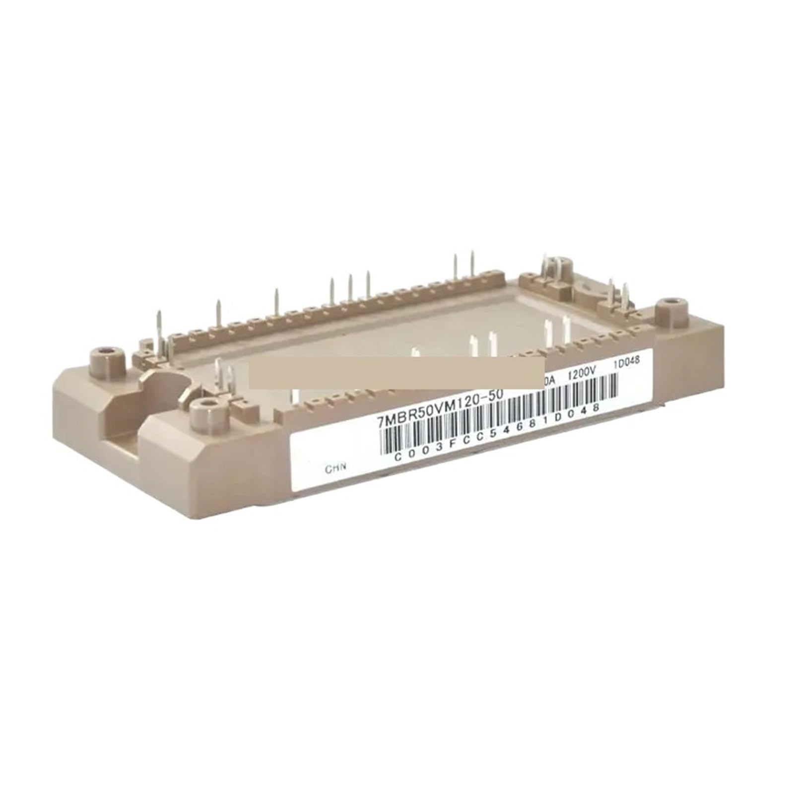 BACYDLPL 7MBR50VM120-50 7MBR35VM120-50 7MBR25VM120-50 IGBT Module(7MBR50VM120-50)